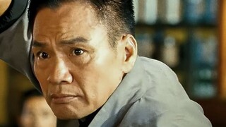 Pertarungan Meja Bundar "Legenda Master Luo 1"