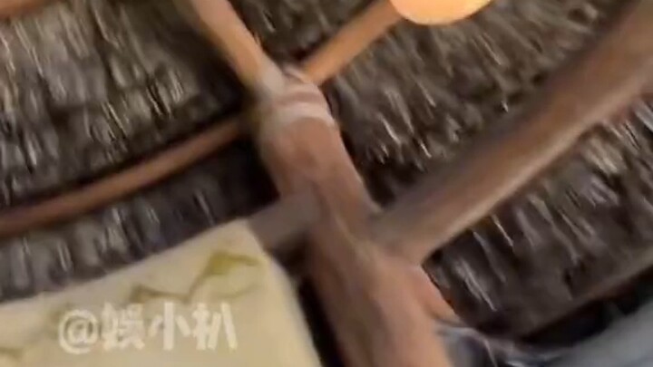 Lõi Nick đã cười đến mức như Venom luôn rồi!