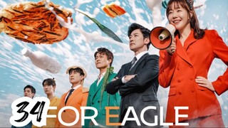 For Eagle Brother Ep 34_sub indo (2025)