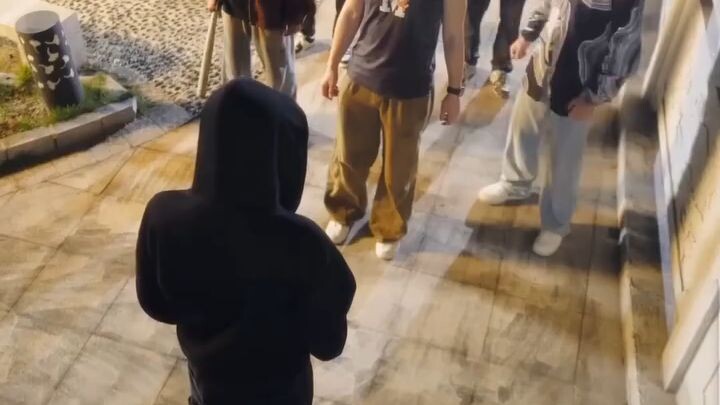 ประธานโหดคลั่งรักคุณครู