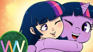 【MLP动画】和暮相处