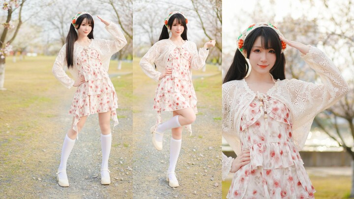 The scent of spring~🌸