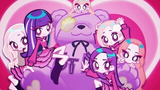 【STAYC】“切勿太着急 反正大家生而为人都是第一次 ”Teddy bear