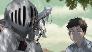 ep 11 Saitou-san, Isekai ni Iku (sub indo)