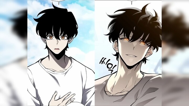 DEWA PEDANG DARI DUNIA YANG HANCUR BEREINKARNASI KE TUBUH ANAK REMAJA PART 2