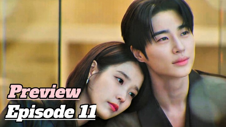 PERFECT CROWN EPISODE 11 | IAN SELAMAT DAN MENJADI RAJA?!