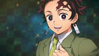 Anggota "Kimetsu no Yaiba: Dewa Api Darah Angin Tan" "Pakaian Sekolah Pembunuh Iblis" terungkap