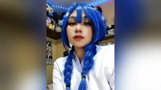 my anxiety in a nutshell megumi foodwars shokugekinosoma shokugekinosouma cosplay anime shokugekino