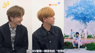 [CC] Construction Workers Sitting in a Row: Fanta MV Reaction