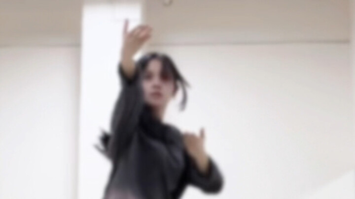 I Want to Become a Dance-Along Pro