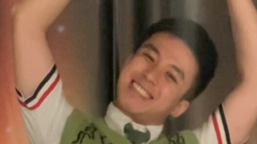 Wang Xinling【Love You】丨A 30-year-old man’s star-chasing moments!