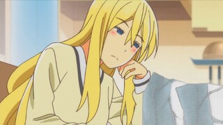 Oneechan ga Kita EP 09 Subtitle Indonesia