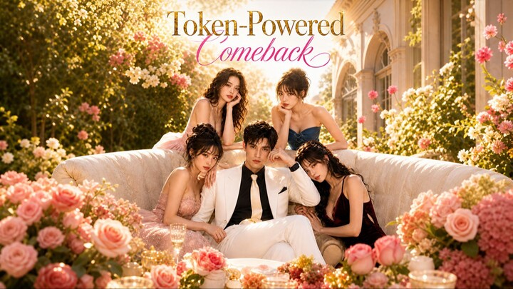 Token-Powered Comeback · HD