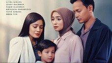 Air mata di ujung sajadah