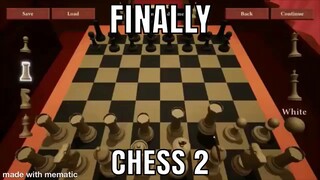 Chess 2