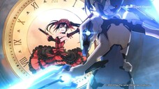 MANA vs. KURUMI | Date A Live: Spirit Pledge HD - Kurumi: KILLER Part 4