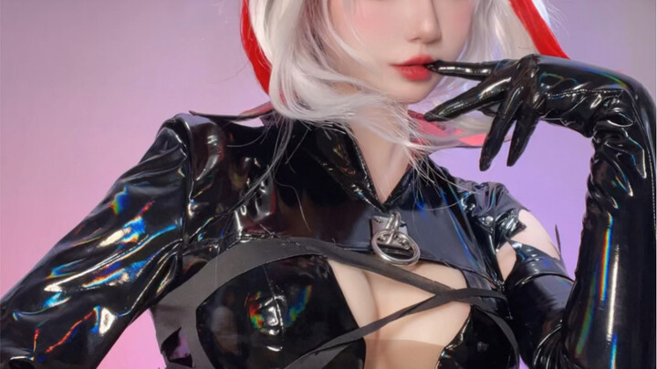 Cat Dimension | Arknights | Synesthesia-W Outfit Tutorial is Here!