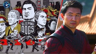 Game GANGSTER CINA jadi FILM | Berita adapatasi game Sleeping Dogs
