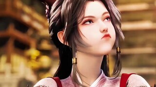 Qin Mu is single because of his strength. Will any girl like Hammer?