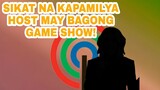 SIKAT NA KAPAMILYA HOST MAY BAGONG GAME SHOW! ABS-CBN FANS EXCITED NA!