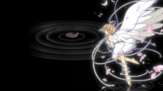 [Theme Song] Maboroshi (Cardcaptor Sakura OST)