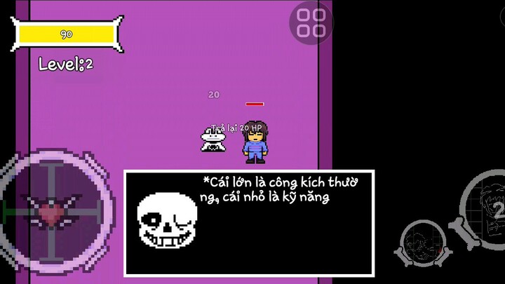 #BuildaGame#传说之下终末时#33364705