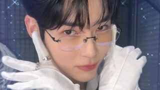 【成韩彬】"晚安大小姐"cha出动！