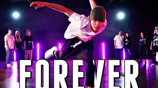 【T.Milly Dance Studio】ฌอน ลิว รับเชิญร่วมออกแบบท่าเต้นให้กับซิงเกิลใหม่ของบีเบอร์ "Forever" โดยเจค โ
