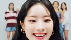 TWICE "Talk that Talk" 1 to 10 Dance
