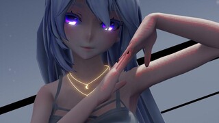 ★ MMD ★ 《 The Angel หนีไม่พ้นหรอกนะคุณฆาตกร 》 Lamp (Subthai) FtGiselle