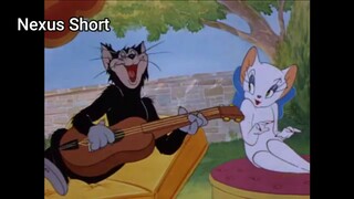 Tom & Jerry (Ep 23.2) Springtime For Thomas (phần 2) #TomandJerry