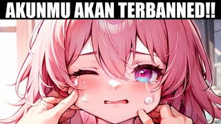 HATI" Akun Honkai: Star Rail mu bisa Terbanned jika melakukan hal ini...