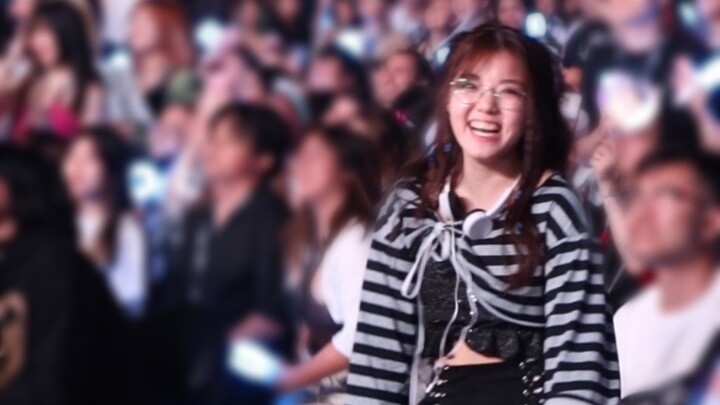 การเต้นไปคอนเสิร์ต Twice เป็นอย่างไรบ้าง? - -