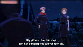 Chú Thuật Hồi Chiến Tập 24.2 END VIETSUB #animehay #schooltime