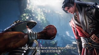 The Return of Immortal Emperor Eps 4 Sub Indo