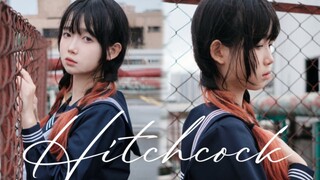 【水水】Hitchcock/ヒッチコック