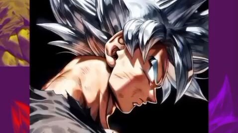 goku dragonball