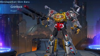 Hoki 1x Klik Spin Langsung Dapat Skin Transformers