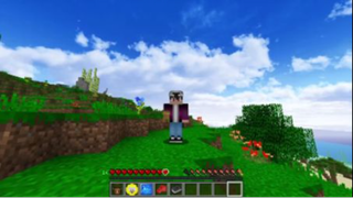 MINECRAFT SIÊU BÍ KÍP LUYỆN RỒNG - TẬP 1 _ RỒNG HALLOWEN CỰC ĐẸP CẤP 100 VÀ TRỨN