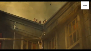 người tí hon 8 #phimhot