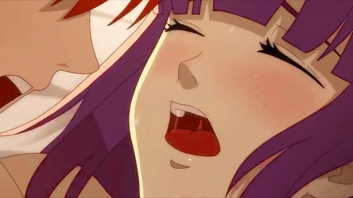 +18 No Sensor Tante Fren Nakal Suka DiBrutal 🥵💦