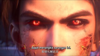 Tomb Of Fallen Gods S3 Episode 5 Sub Indo HD 1080p