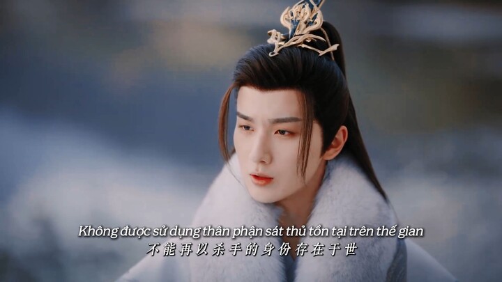 [Ám Hà Truyện] - " Tô Xương Hà hắn chỉ xem Tô Mộ Vũ ngươi là người nhà"