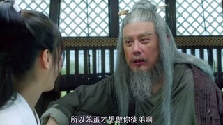 江湖恩怨向东流，谁人记得当年木马牛？