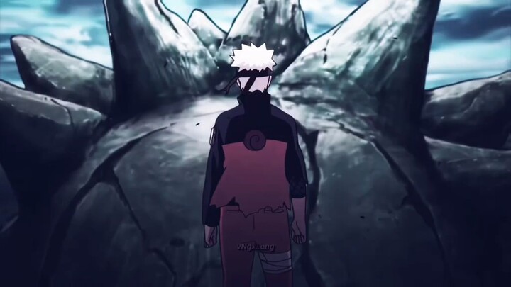 Đó là rasengan