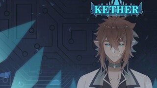 【Anlei Doujin RPG Game】 Kether op