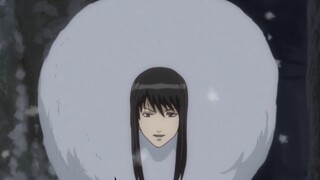 Khi bạn buồn hãy đến gặp Gintama (Chín mươi bảy)