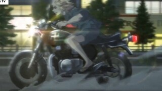 TOKYO REVENGERS _ Vì sao NỔI TIẾNG_ 3