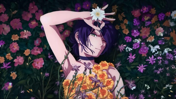 Chainsaw Man The Movie Brutal Parah 🔥😱