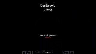 Derita Solo Player